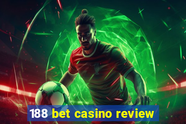 188 bet casino review